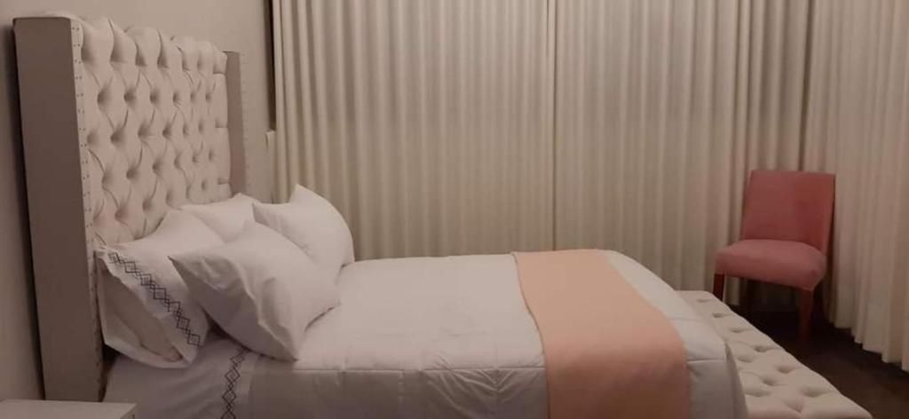 Hotel Casablanca Оллантайтамбо Экстерьер фото